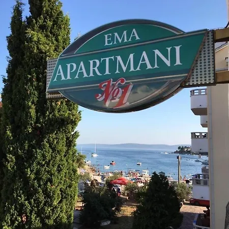 Ema Apartman *