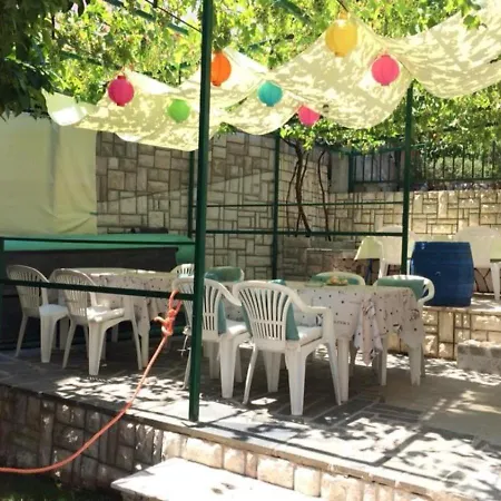 Ema Apartman
