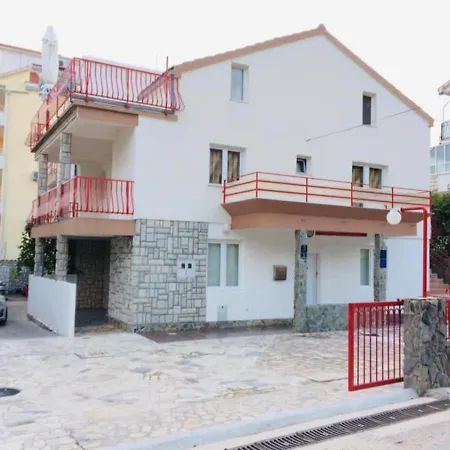 Ema Apartman Trogir