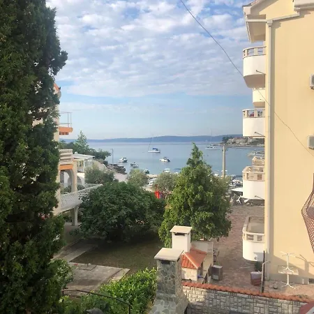 Ema Apartman Trogir