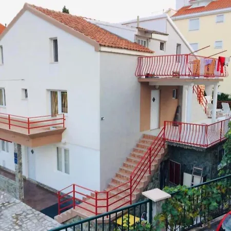 Ema Apartman