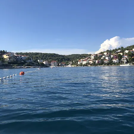 Ema Apartman Trogir