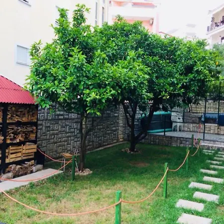 Apartman Ema Trogir