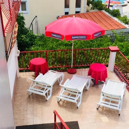 Ema Apartman Trogir