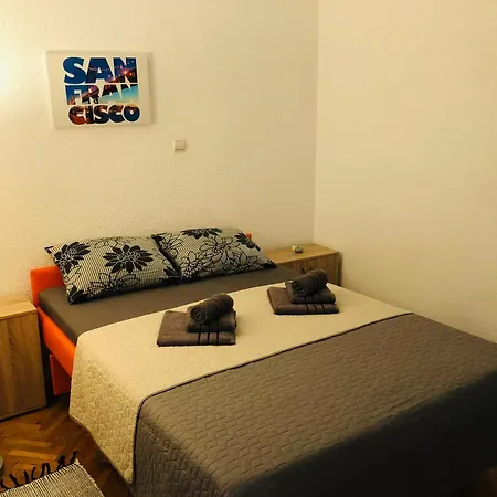 Ema Apartman