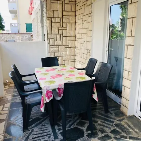 Ema * Trogir