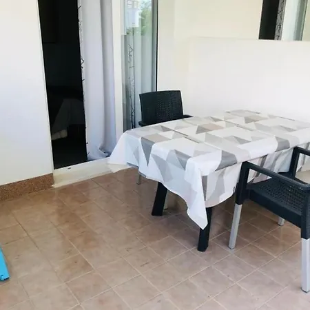 Ema Apartman