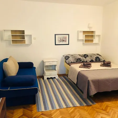 Ema Appartement *