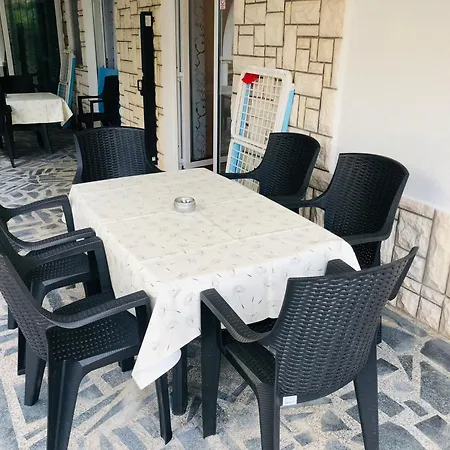 Appartement Ema Trogir