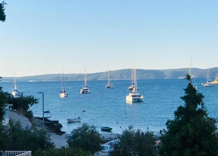 Ema * Trogir