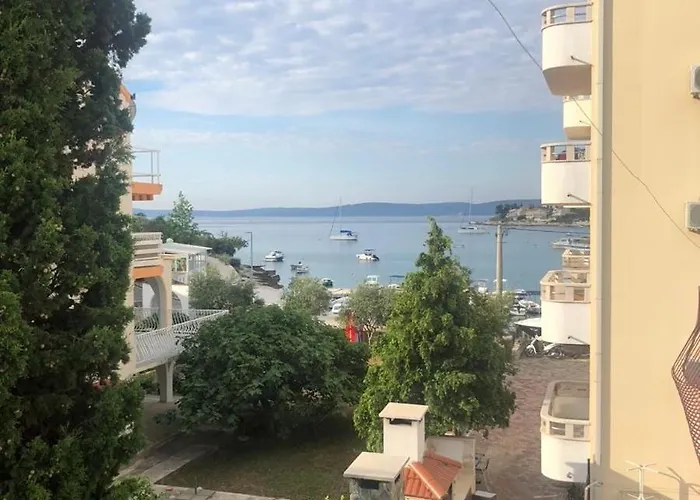 Ema Appartement Trogir