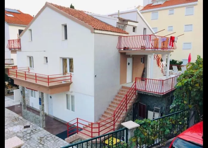 Ema Appartement