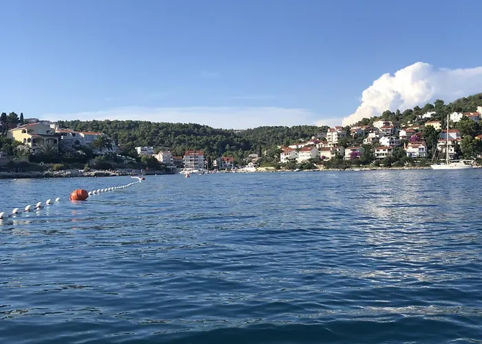 Ema Appartement Trogir