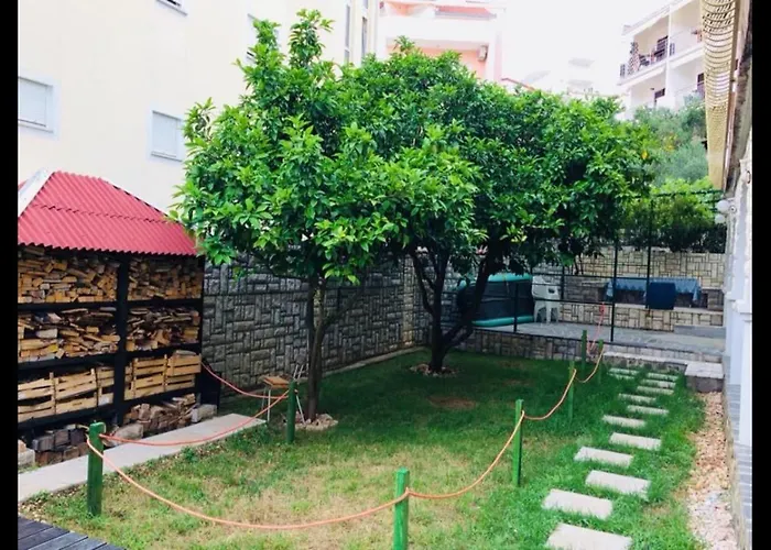 Appartement Ema Trogir