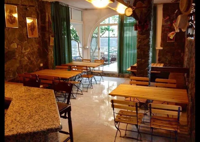 Ema Appartement *