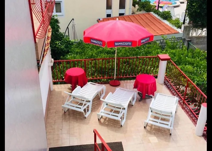 Ema Appartement Trogir