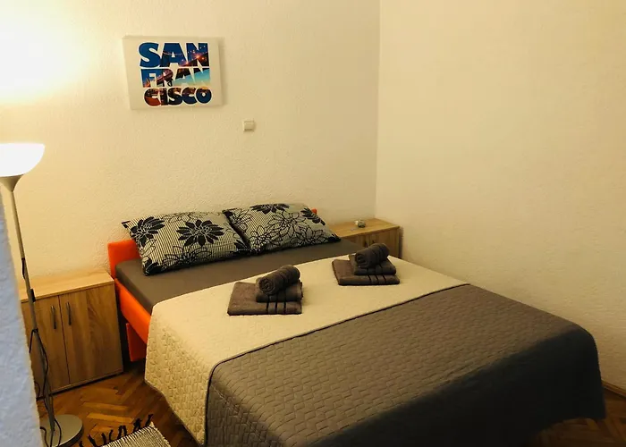 Ema Appartement