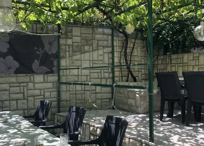 Appartement Ema Trogir