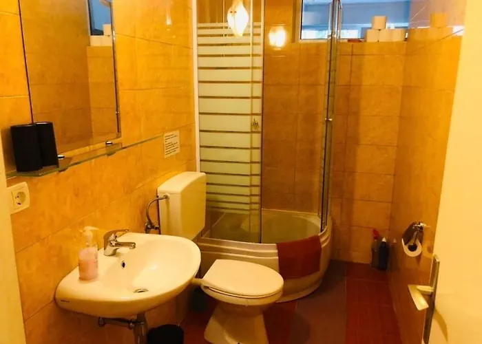 Appartement Ema *