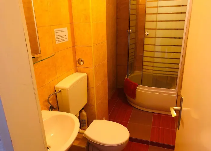 Appartement Ema Trogir