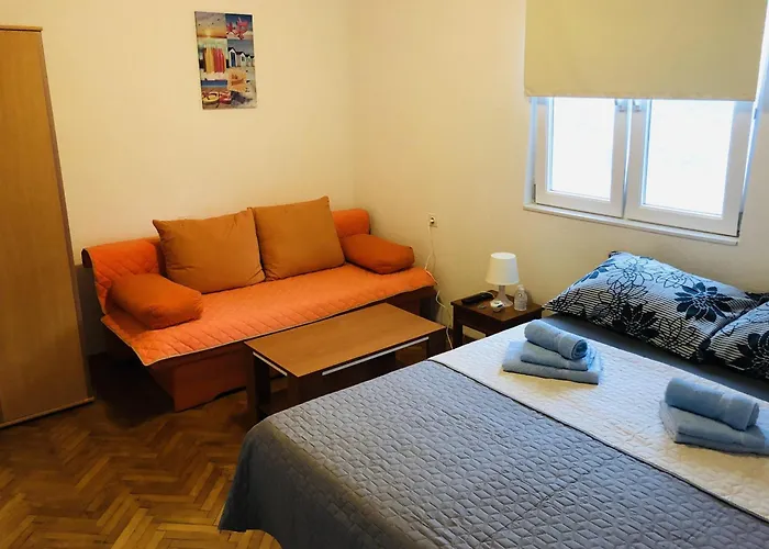 Ema Appartement Trogir