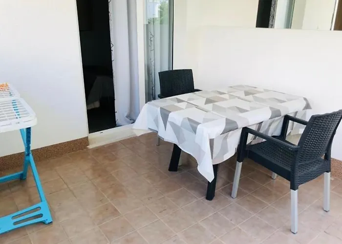 Ema Appartement