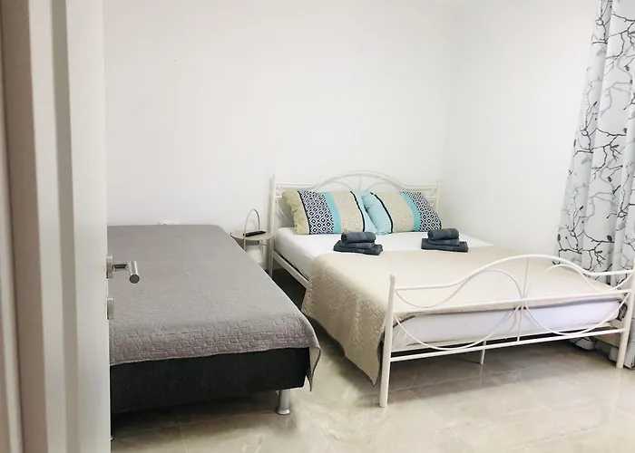 Appartement Ema
