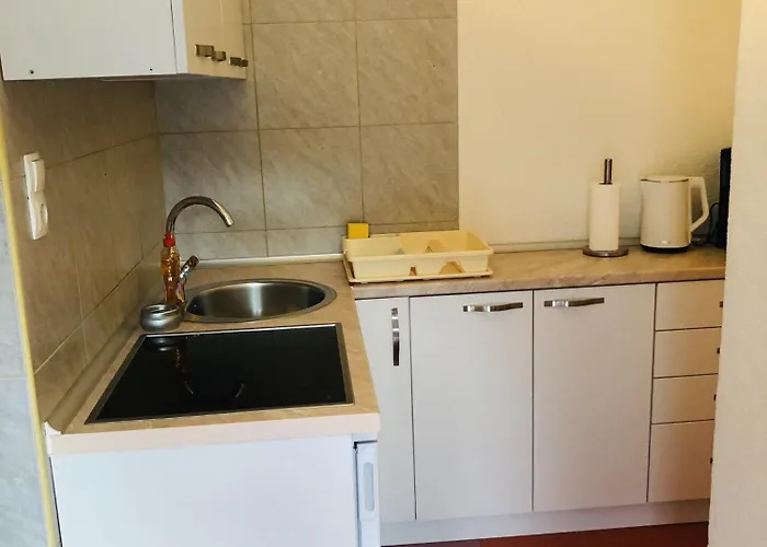 Appartement Ema Trogir