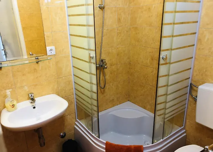 Appartement Ema Trogir