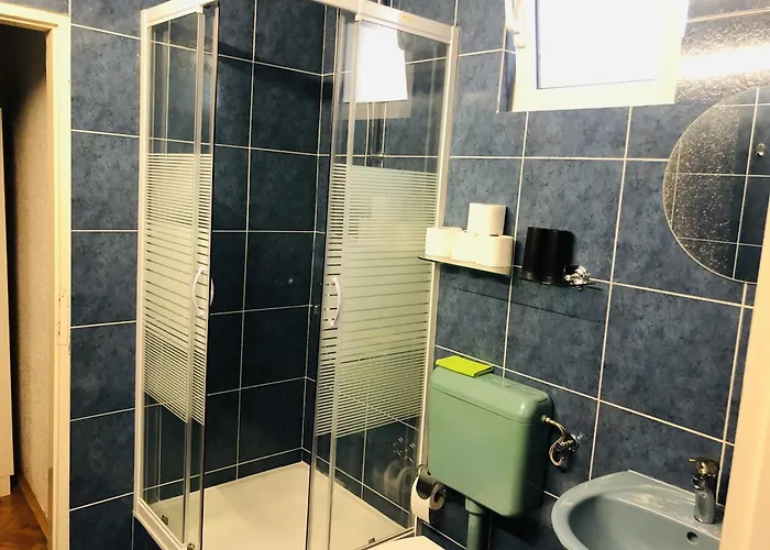 Ema Appartement