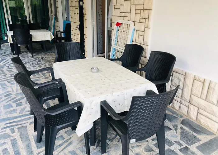 Appartement Ema Trogir