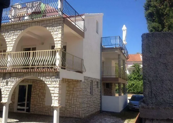 Ema Appartement Trogir