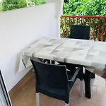 Ema Appartement *