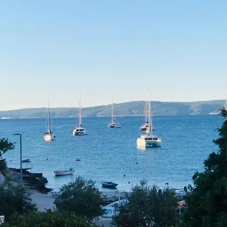 Ema * Trogir