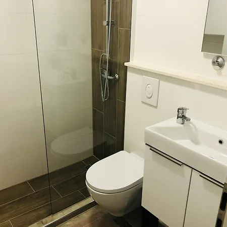 Ema Appartement *