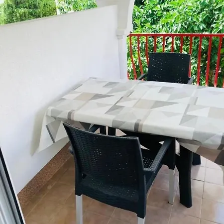 Ema Appartement *