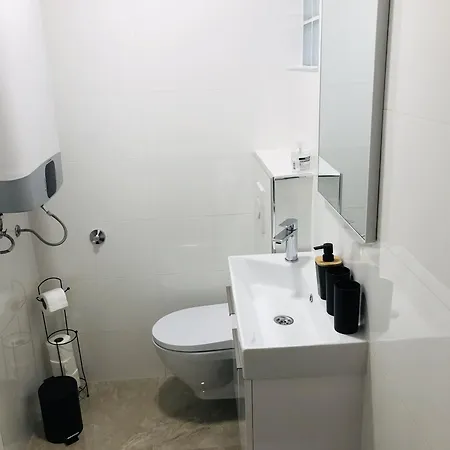 Ema Appartement *