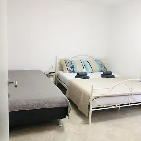 Appartement Ema