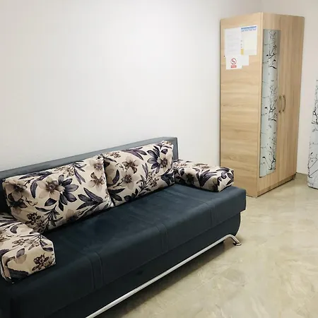 Ema Appartement