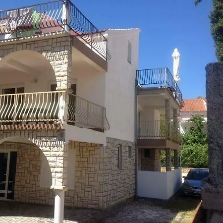 Ema Appartement Trogir