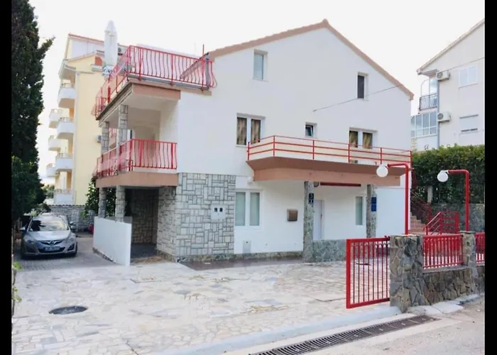 Ema Apartment Trogir